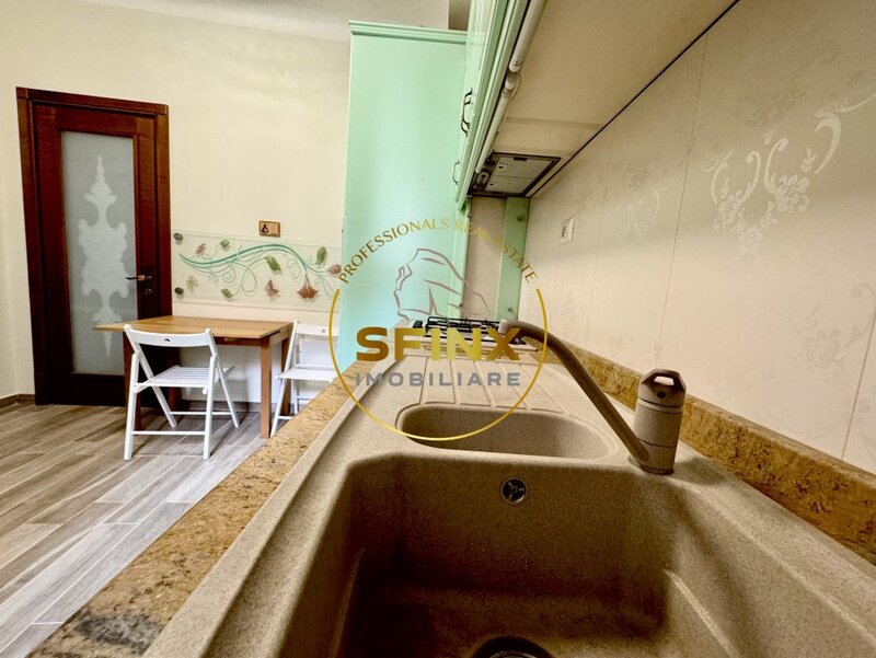 Dorobanti Apartament cu 3 camere 85 mp. Refugiu cu stil in Dorobanti