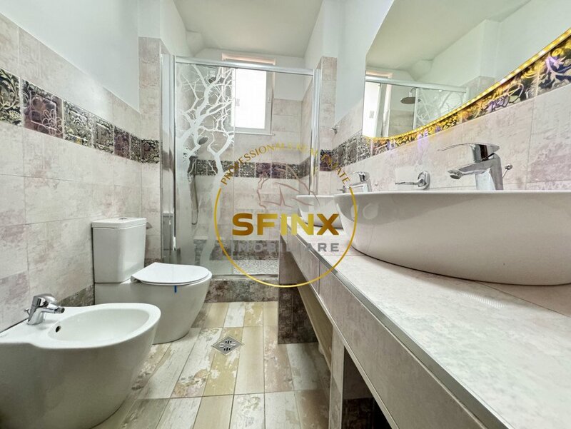 Dorobanti Apartament cu 3 camere 85 mp. Refugiu cu stil in Dorobanti